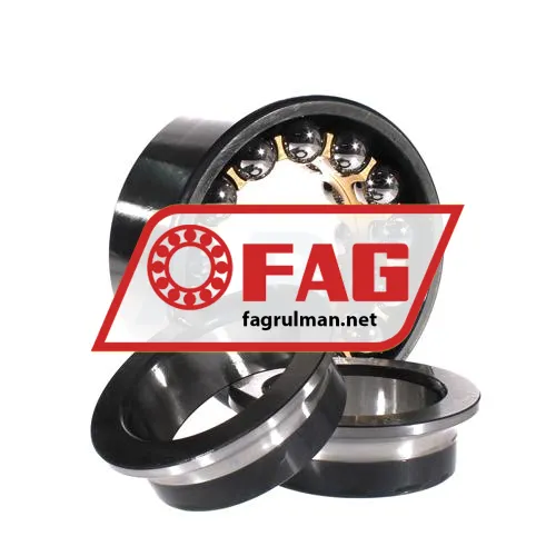 FAG 3314-DA-MA