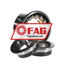 FAG 3314-DA-MA rulman resim 2