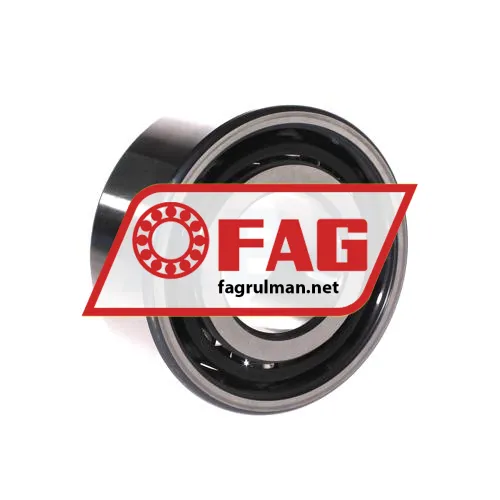 FAG 3310-BD-XL-C3 ürün fotoğrafı 2