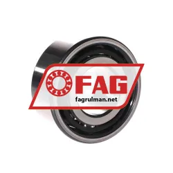 FAG 3310-BD-XL-C3 rulman resim 2