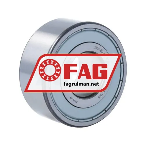 FAG 3306-BD-XL-2Z