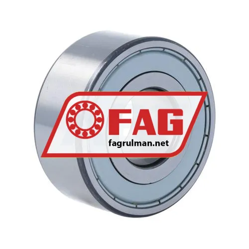 FAG 3306-BD-XL-2Z ürün fotoğrafı 2
