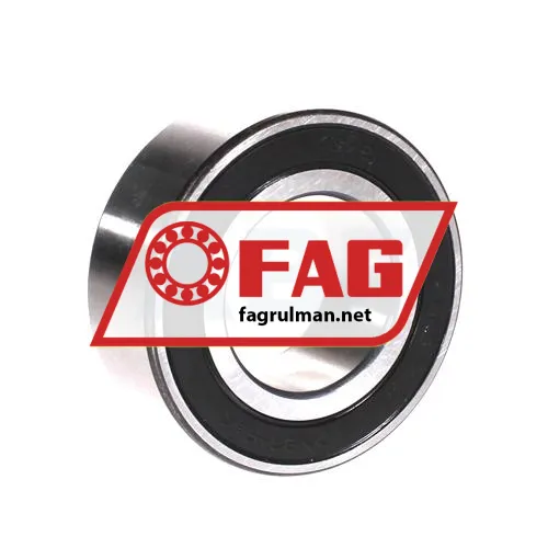 FAG 3209-BD-XL-2HRS-C3 ürün fotoğrafı 2