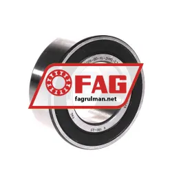 FAG 3209-BD-XL-2HRS-C3