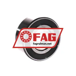 FAG 3207-BD-XL-2HRS-C3