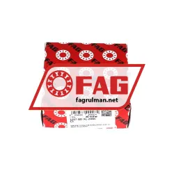 FAG 3207-BD-XL-2HRS-C3 rulman resim 3