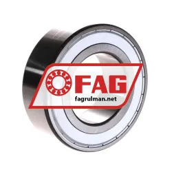 FAG 3212-BD-XL-2Z-TVH rulman resim 2
