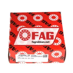FAG 3212-BD-XL-2Z-TVH rulman resim 3