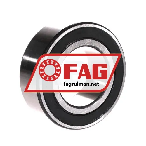 FAG 3211-BD-XL-2HRS-TVH ürün fotoğrafı 2