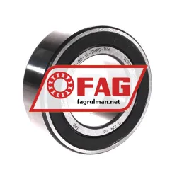 FAG 3211-BD-XL-2HRS-TVH
