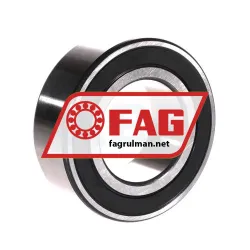 FAG 3211-BD-XL-2HRS-TVH rulman resim 2