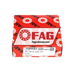 FAG 3211-BD-XL-2HRS-TVH rulman resim 3