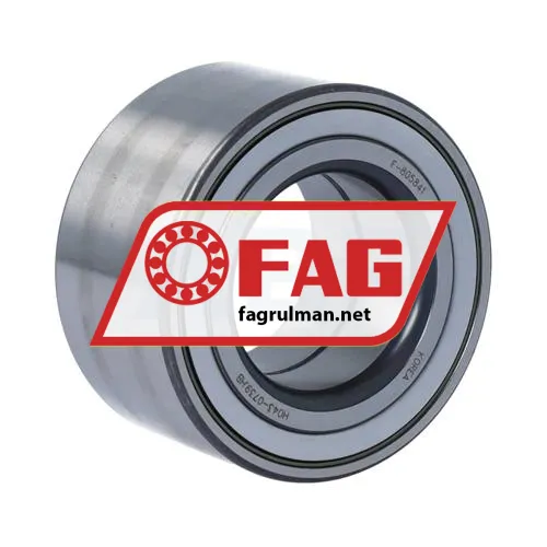 FAG F-805841-RDL-G1