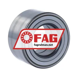 FAG F-805841-RDL-G1 rulman resim 2