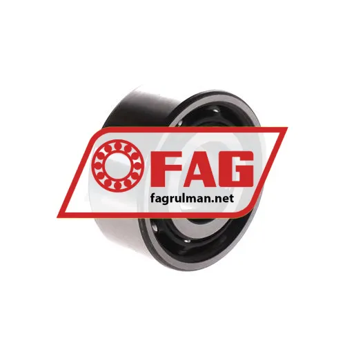 FAG 3306-BD-C3 ürün fotoğrafı 2