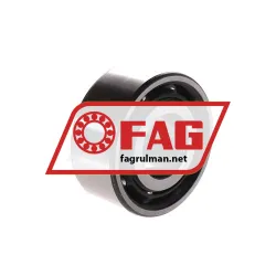 FAG 3306-BD-C3 rulman resim 2