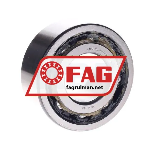 FAG 3309-BD-TVH-L285-C3