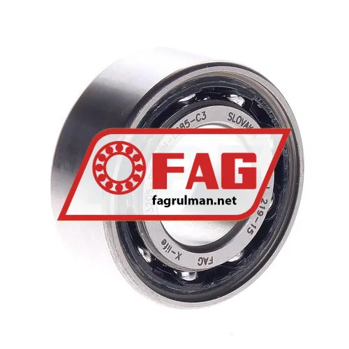 FAG 3205-BD-TVH-L285
