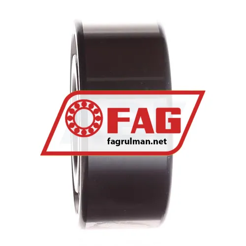 FAG 3310-BD-TVH ürün fotoğrafı 2