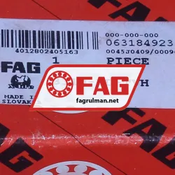 FAG 3310-BD-TVH rulman resim 4