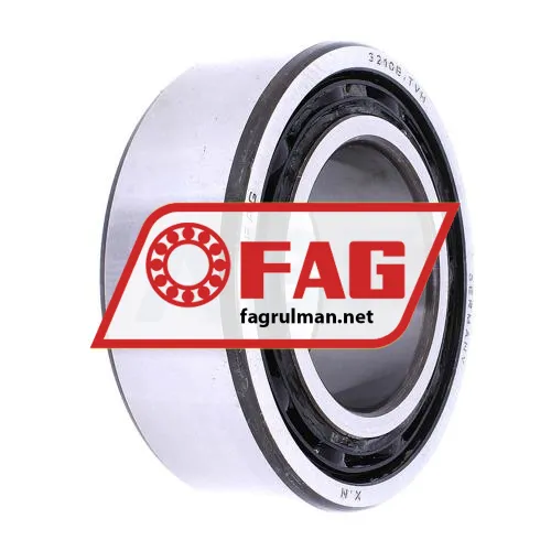 FAG 3210B-TVH
