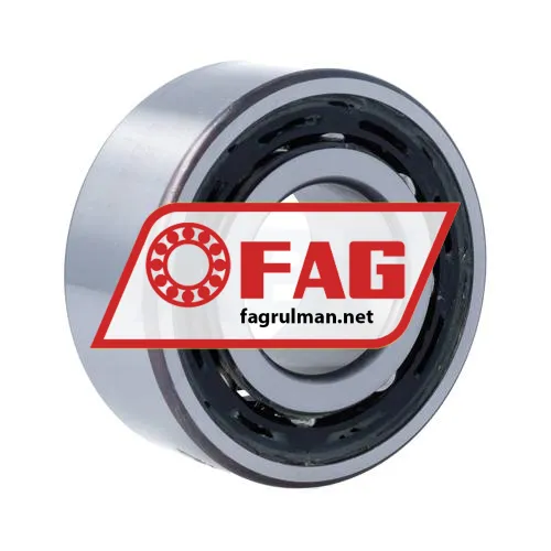 FAG 3310-BD-XL-TVH-L285-C4 ürün fotoğrafı 2