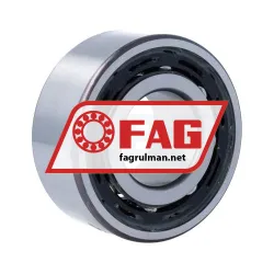 FAG 3310-BD-XL-TVH-L285-C4 rulman resim 2