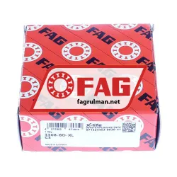FAG 3308-BD-XL-C3 rulman resim 2