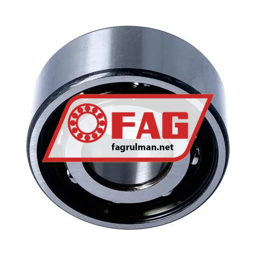 FAG 3306-BD-XL-C3 ürün fotoğrafı 2