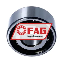 FAG 3306-BD-XL-C3 rulman resim 2