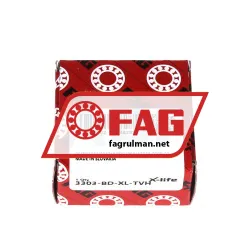 FAG 3303-BD-XL-TVH rulman resim 3