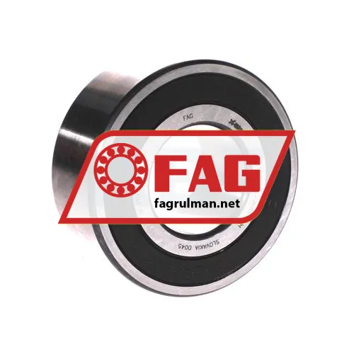 FAG 3311-BD-XL-2HRS-TVH