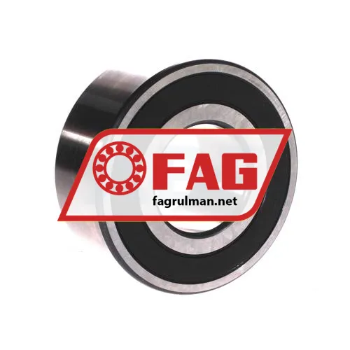 FAG 3311-BD-XL-2HRS-TVH ürün fotoğrafı 2
