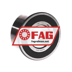 FAG 3311-BD-XL-2HRS-TVH