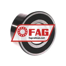 FAG 3311-BD-XL-2HRS-TVH rulman resim 2