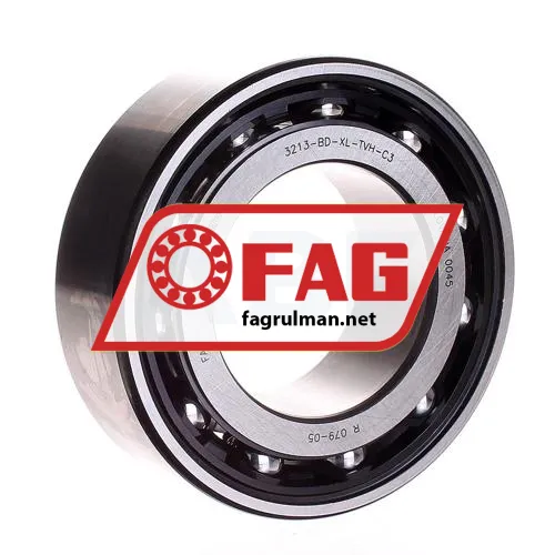 FAG 3213-BD-XL-TVH-C3