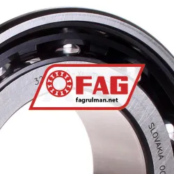 FAG 3213-BD-XL-TVH-C3 rulman resim 2