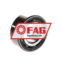 FAG 3205-BD-XL-TVH-L285-C3 rulman resim 2