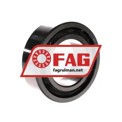 FAG 3215-B-TVH-C3 rulman resim 2