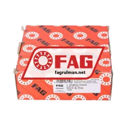 FAG 3215-B-TVH-C3 rulman resim 3