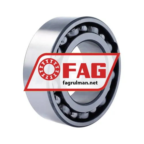 FAG 3218-C3 ürün fotoğrafı 2