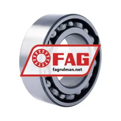 FAG 3218-C3 rulman resim 2