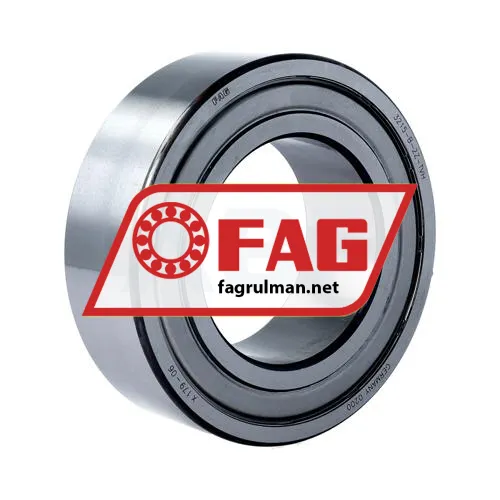 FAG 3215-B-2Z-TVH