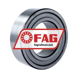 FAG 3215-B-2Z-TVH