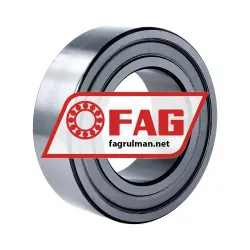 FAG 3215-B-2Z-TVH rulman resim 2