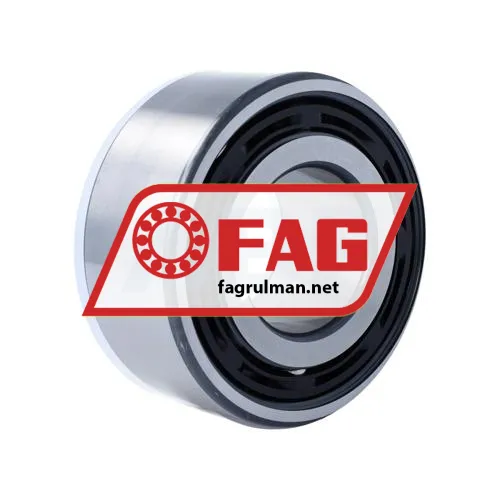 FAG 3313-BD-XL-TVH ürün fotoğrafı 2