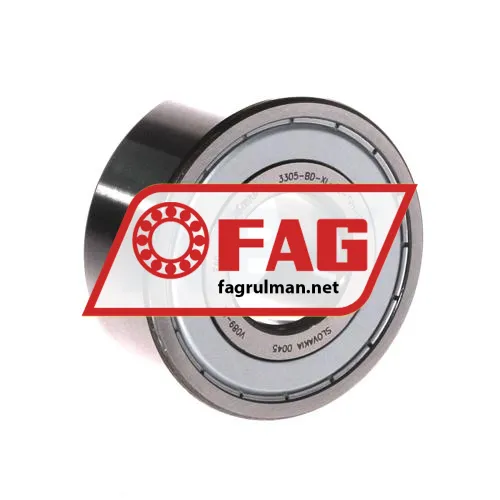 FAG 3305-BD-XL-2Z-TVH-C3