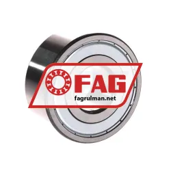 FAG 3305-BD-XL-2Z-TVH-C3 rulman resim 2