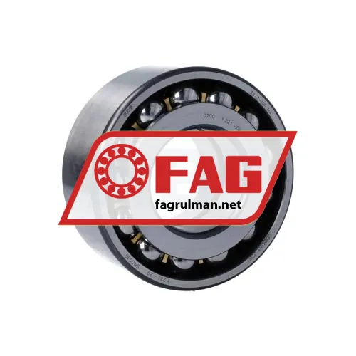 FAG 3313-DA-MA
