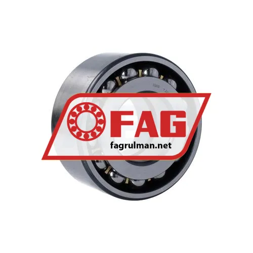 FAG 3313-DA-MA ürün fotoğrafı 2